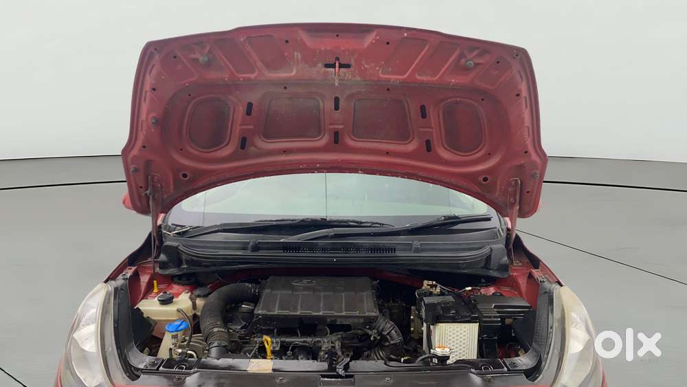 Hyundai Grand I10 Nios Sportz 1.2 Kappa Vtvt, 2020, Petrol