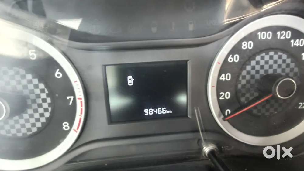 Hyundai Aura 1.2 S 2022 Manual Cng