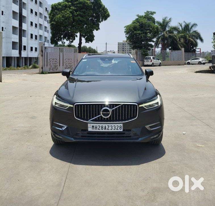 Volvo Xc60 D5 Inscription, 2019, Diesel