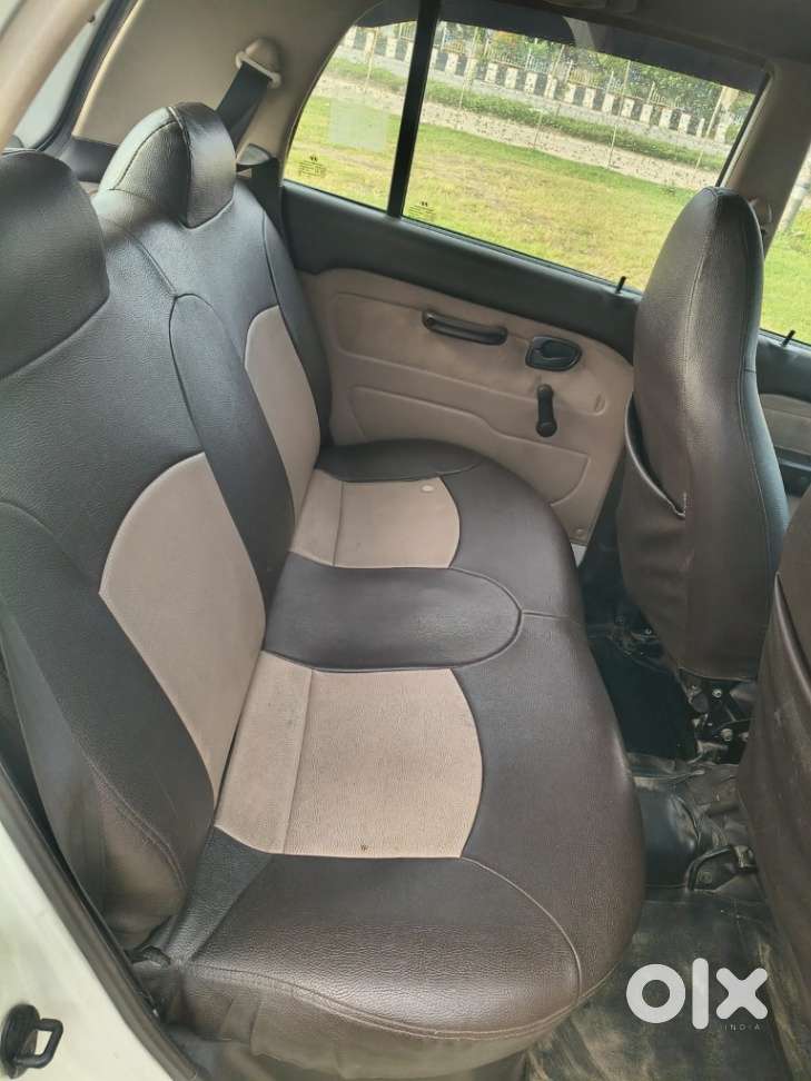 Hyundai Santro Xing, 2014, Petrol