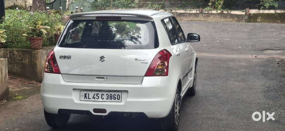 Maruti Suzuki Swift Vdi (o), 2009, Diesel