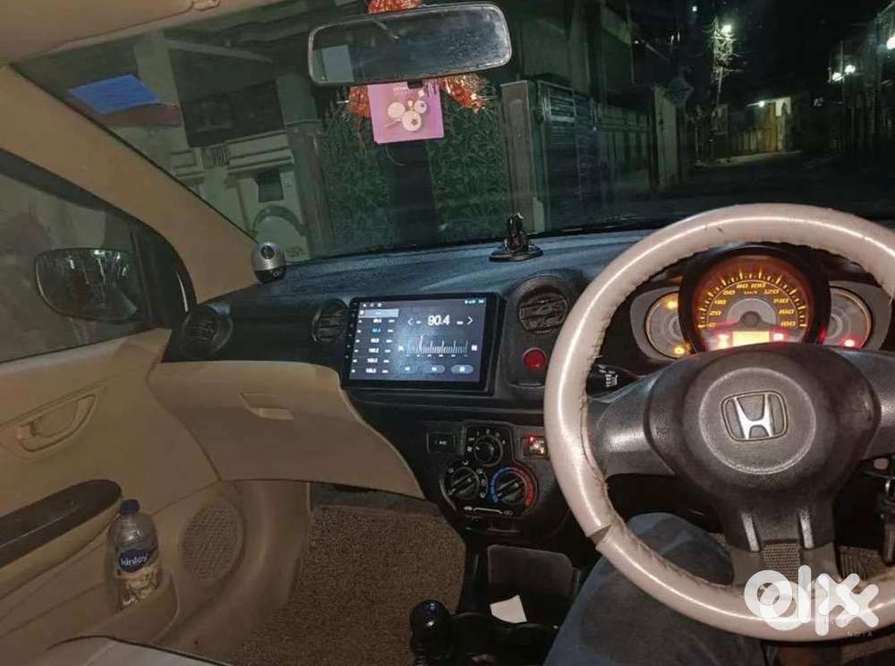 Honda Car Manual 2018