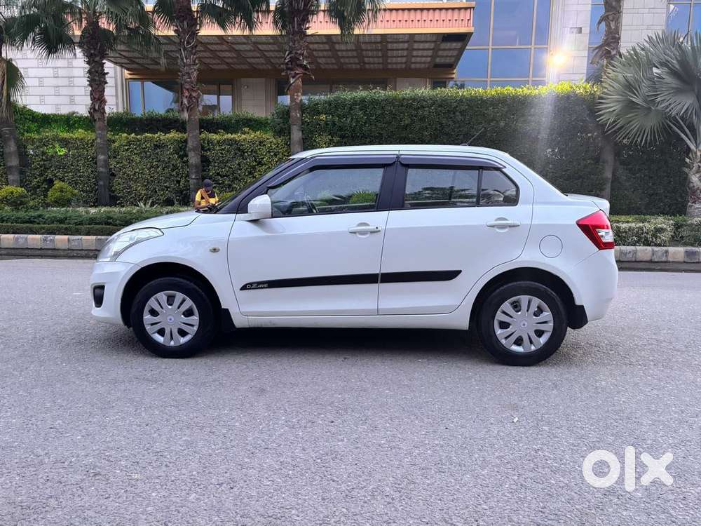 Maruti Suzuki Swift Dzire 2012-2015 1.2 Lxi, 2013, Petrol