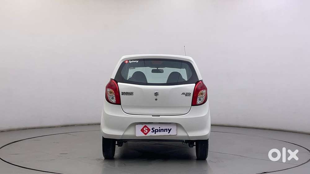 Maruti Suzuki Alto 800 Lxi, 2018, Petrol