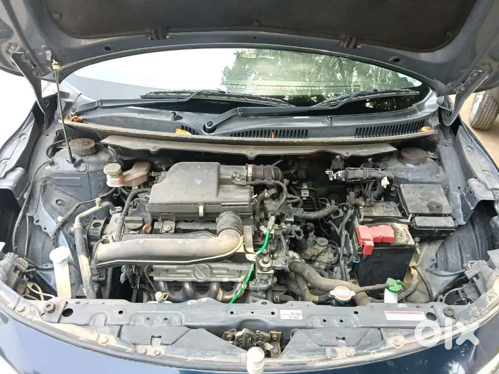 Maruti Suzuki Baleno 2022  Delta Model