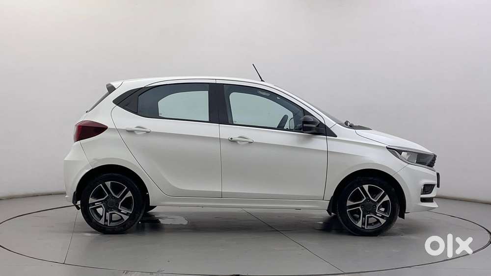 Tata Tiago 1.2 Revotron Xz Plus, 2021, Petrol