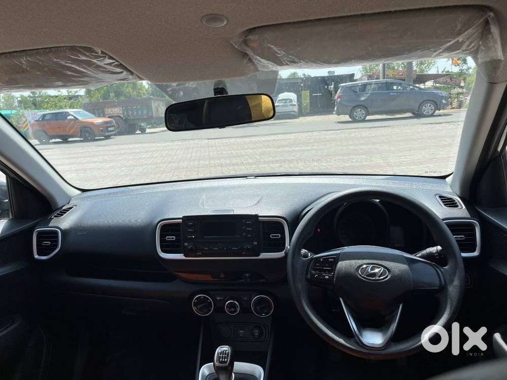 Hyundai Venue 1.4 Crdi Sx, 2020, Diesel