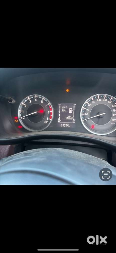 Maruti Suzuki Fronx 2024 Petrol Well Maintained