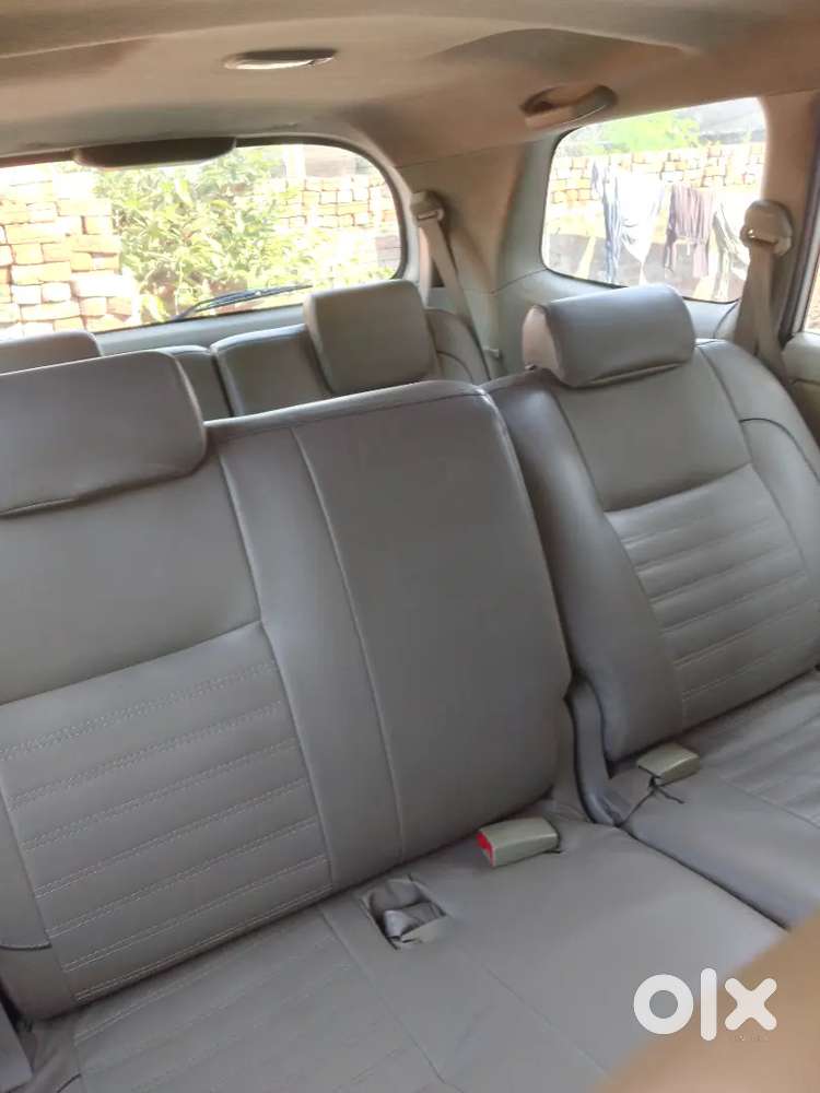 Toyota Innova 2.5 Diesel 2012