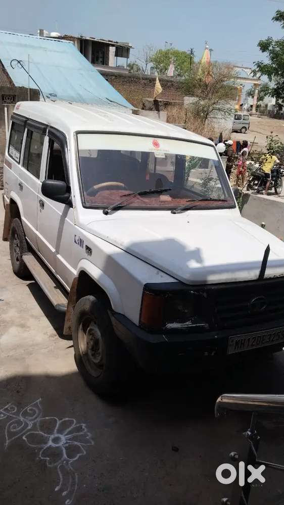 Tata Somu 2006 Model