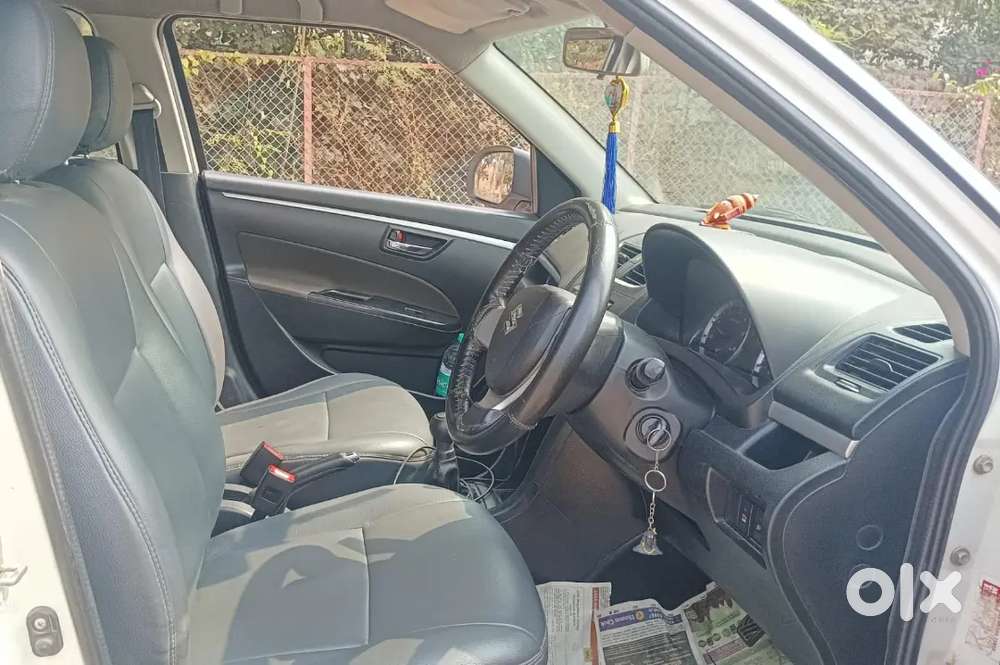 Maruti Suzuki Swift 2012 Diesel 258000 Km Driven