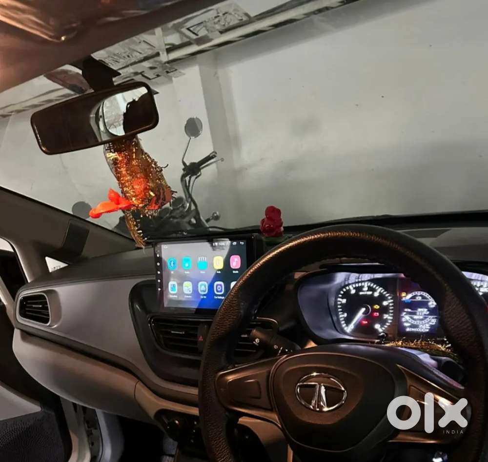 Tata Altroz 2021 Petrol 65000 Km Driven