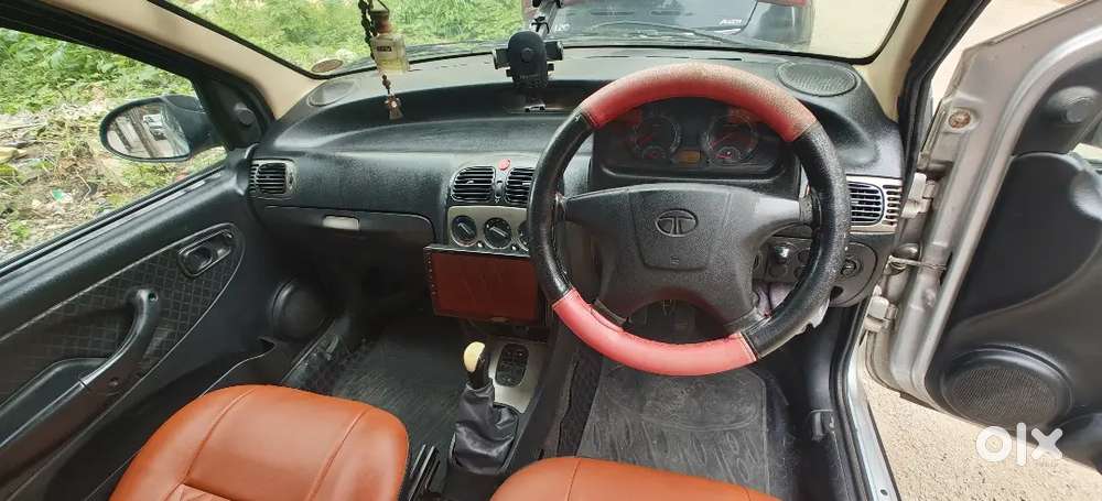Tata Indica 2014 Diesel Well Maintained