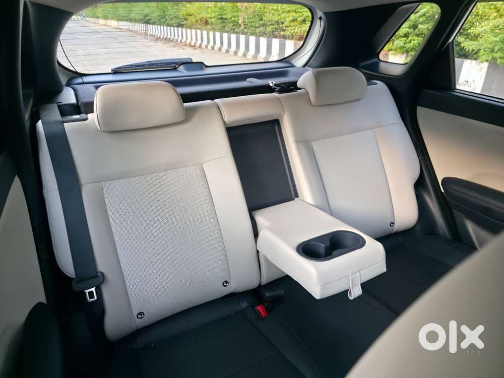 Hyundai New Venue Se, 2025, Petrol