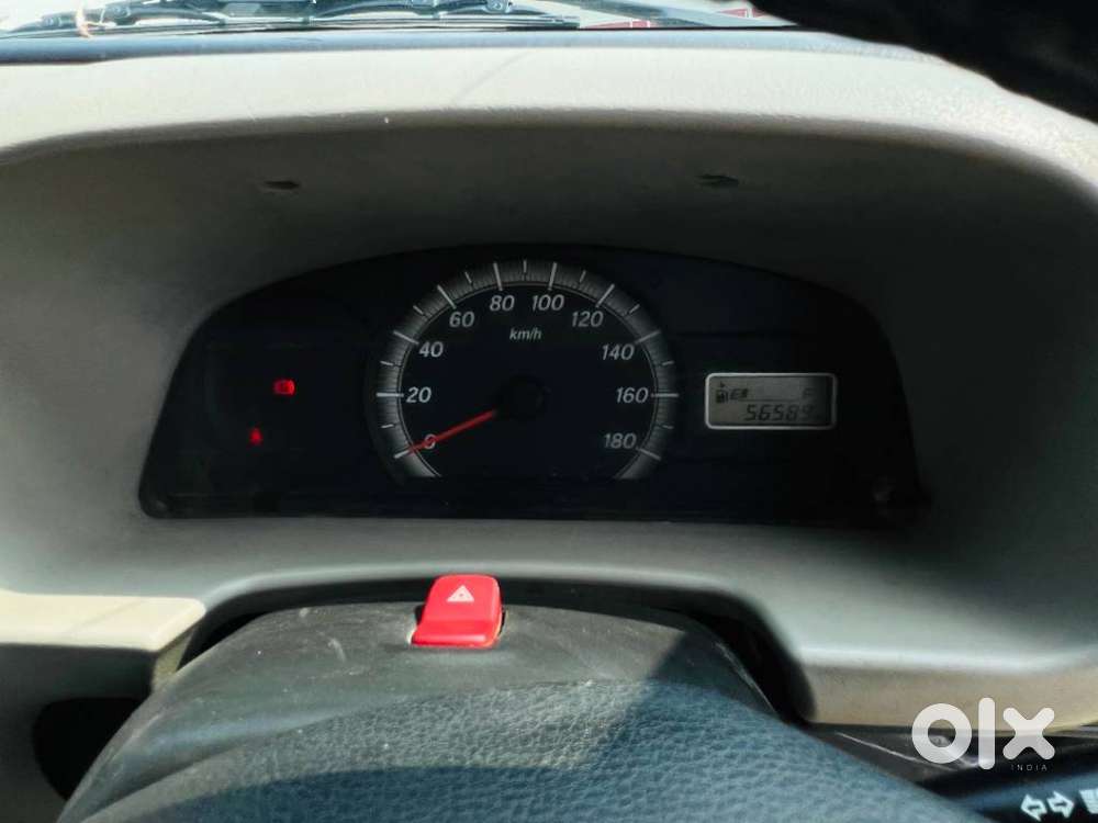 Maruti Suzuki Eeco 5 Seater Ac, 2020, Petrol