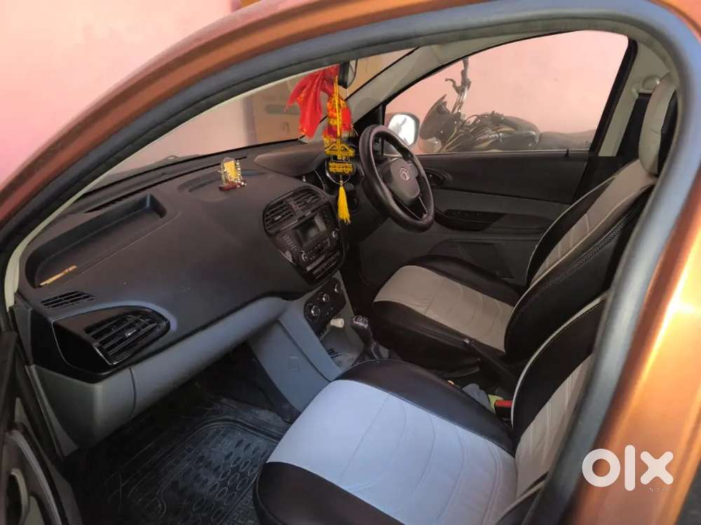 Tata Tigor 1.05 Revotorq Xt 2019