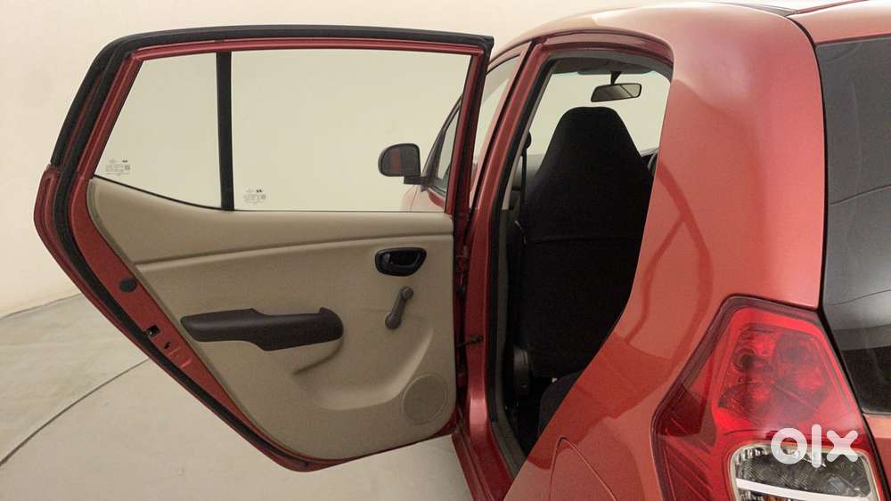 Hyundai I10 2007-2010 Era 1.1, 2011, Petrol