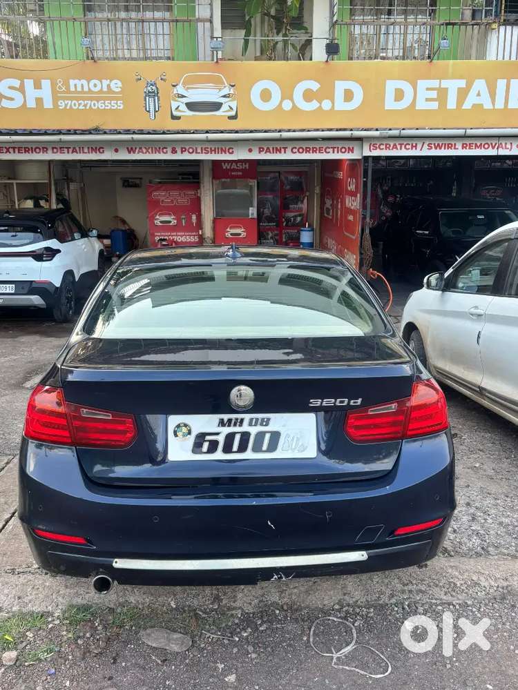 Bmw 320d Selling