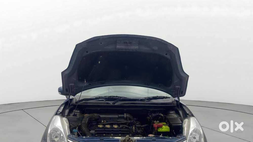 Maruti Suzuki Baleno 1.2 Zeta, 2016, Petrol