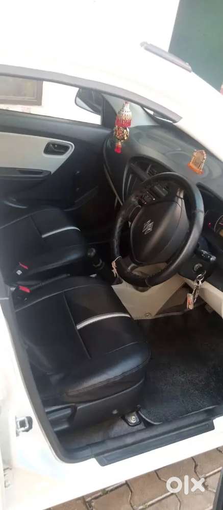 Maruti Suzuki Alto 800, 2019, Manual, 2nd Owner
