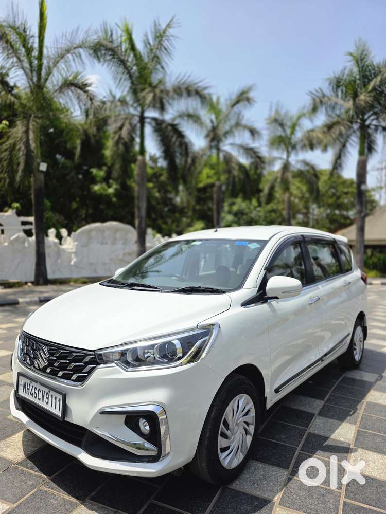 Maruti Suzuki Ertiga Vxi (o) Cng, 2024, Cng & Hybrids