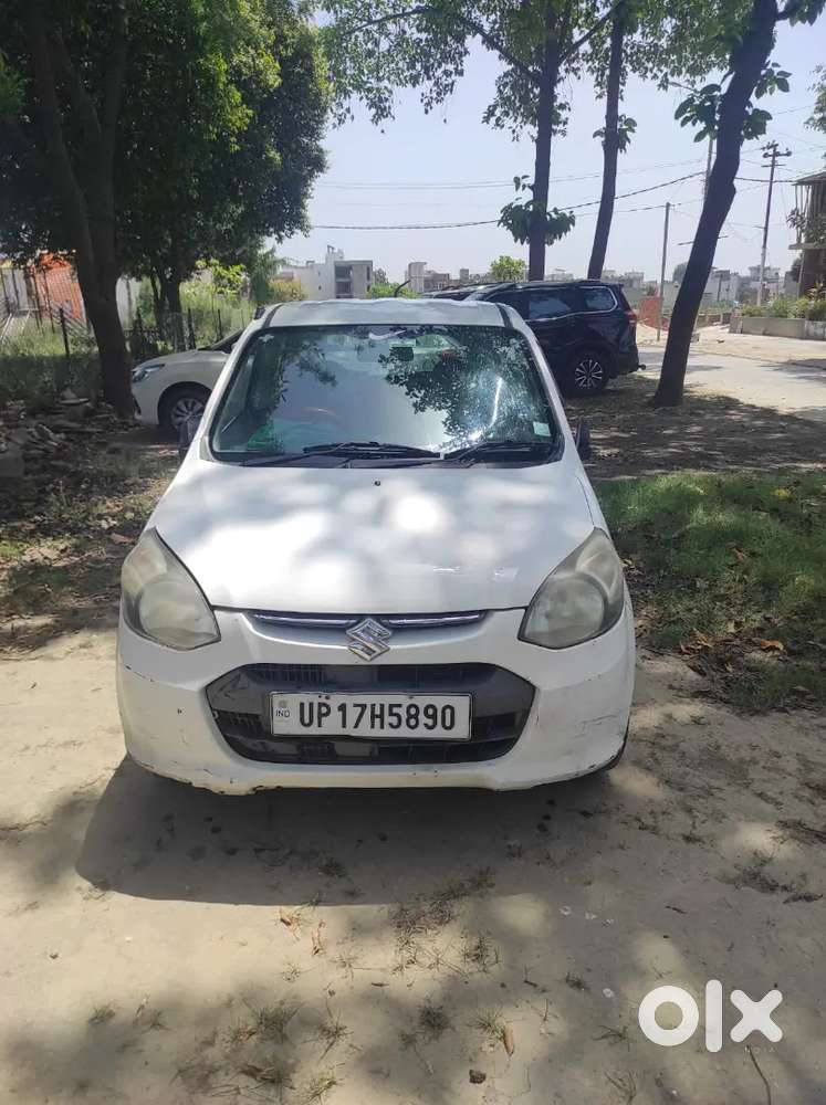 Good Condition Oll Ok Car Koi Kami Nhi Hai