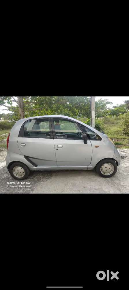 Tata Nano Xt Petrol 2009
