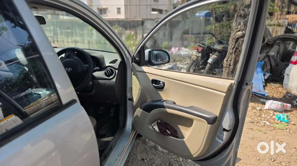Hyundai I10 2014 Petrol