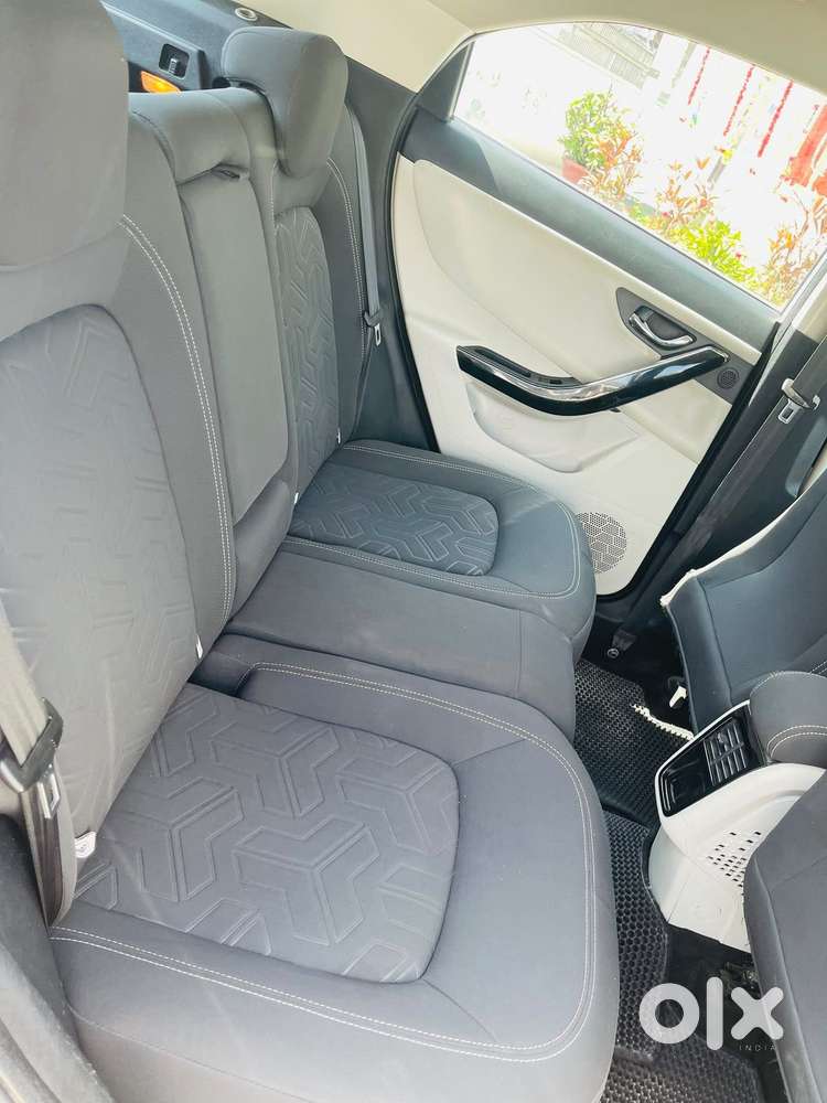 Tata Nexon 1.2 Revotron Xz Plus (o), 2020, Petrol