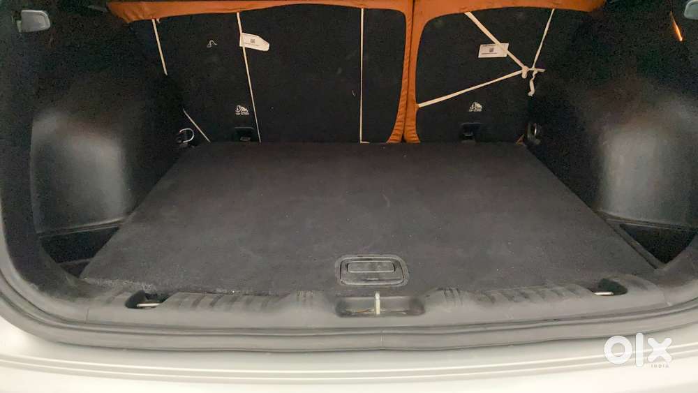 Jeep Compass 2.0 Limited (o) Diesel, 2017, Diesel
