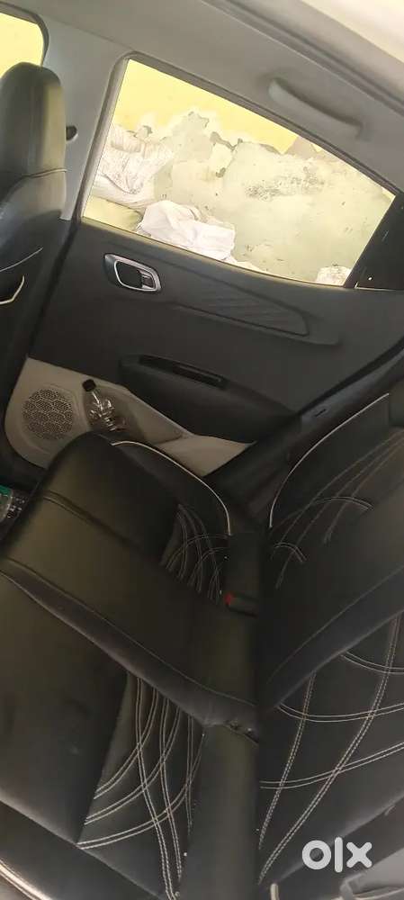 Hyundai Grand I10 Nios Sportz 2011