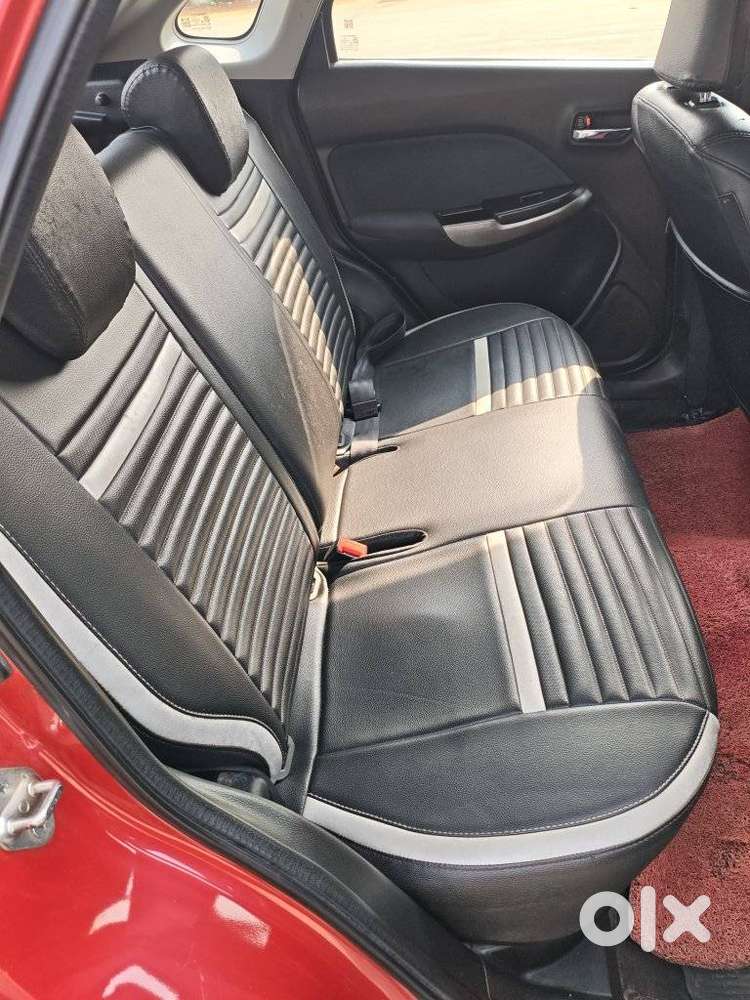 Maruti Suzuki Baleno Zeta, 2020, Petrol