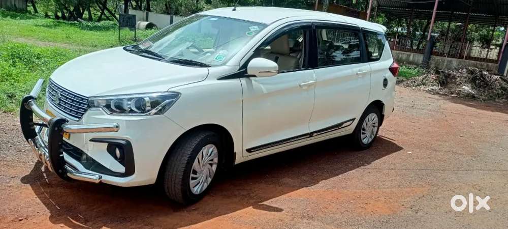 Maruti Suzuki Ertiga 2020 Variant Urgent For Sell