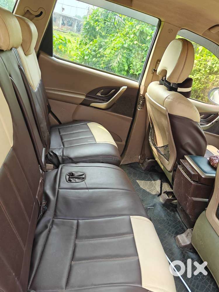 Mahindra Xuv500 Diesel 2013 Last Model