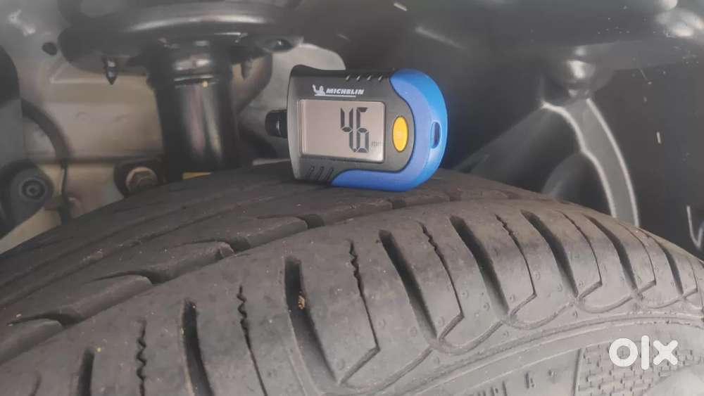 Ford Ecosport [2017-2021] 1.5 Titanium Ti Vct At, 2018, Petrol