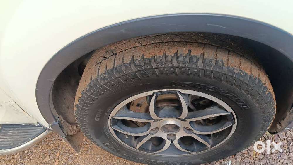Brend                     Xuv 500