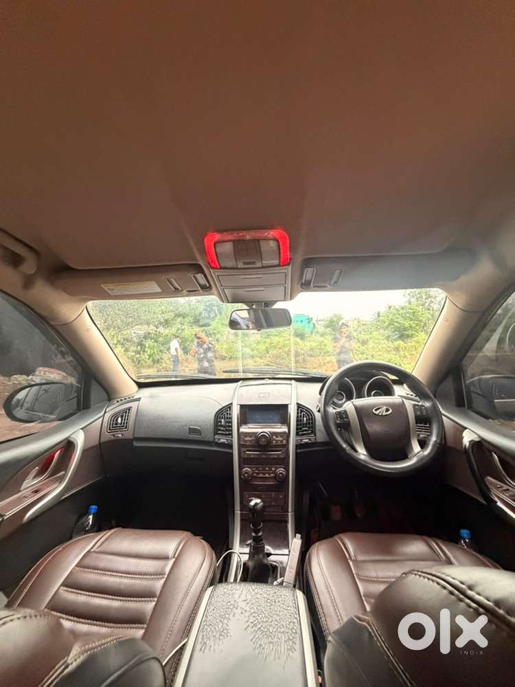 Mahindra Xuv500 2014 Diesel Good Condition