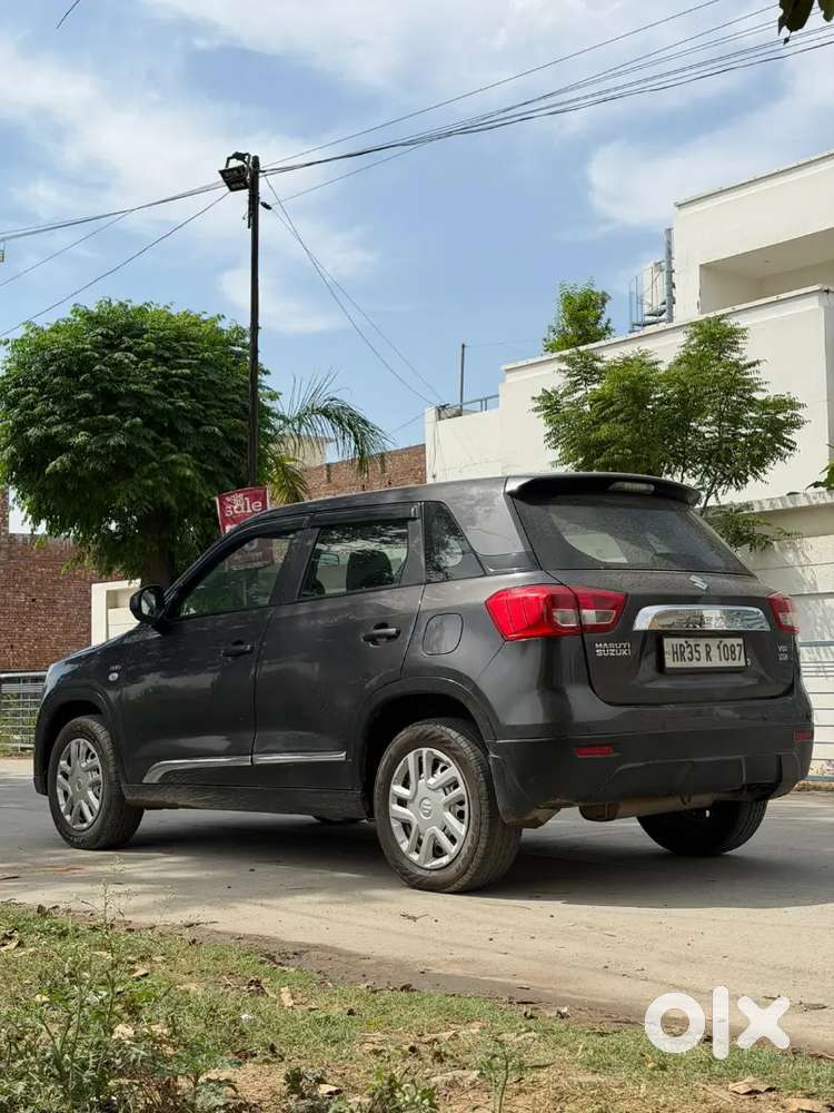 Brand New Car ' Good Condition