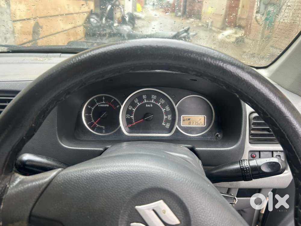 Maruti Suzuki Alto K10 2011 Year Car