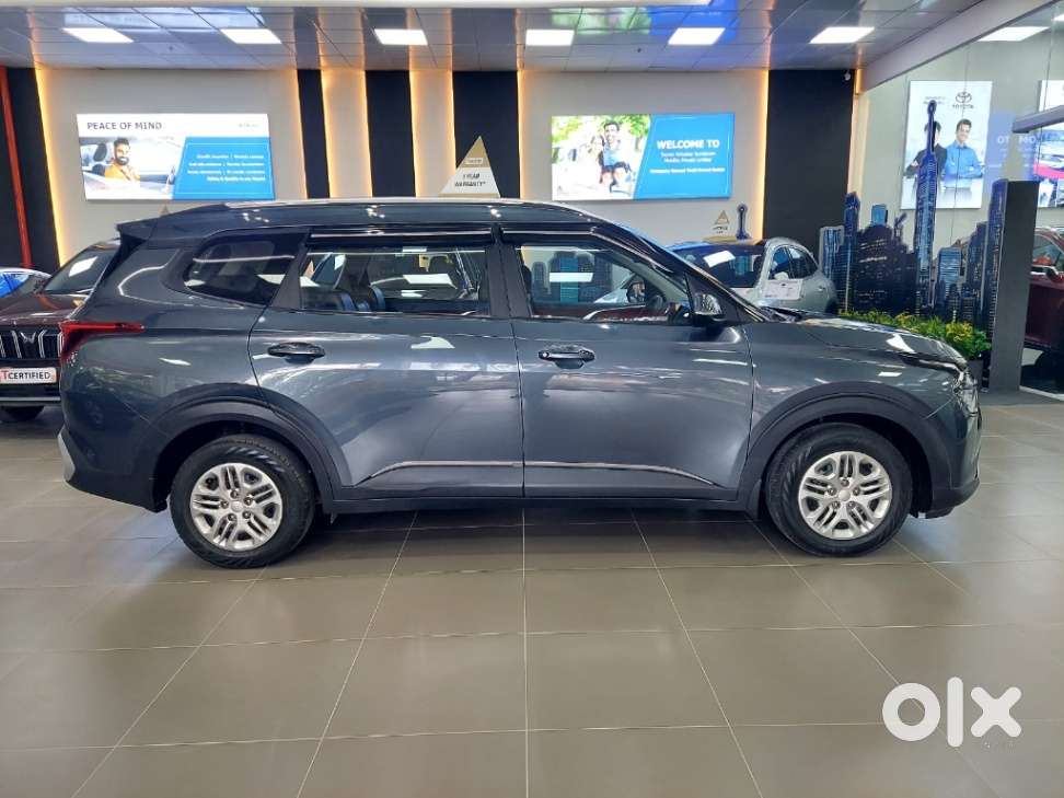 Kia Carens 1.4 Prestige 7 Str, 2024, Petrol