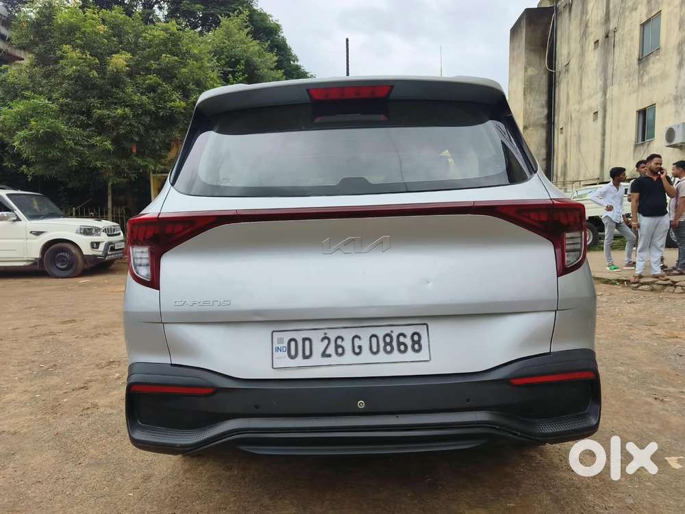 Kia Carens 1.5 Premium 7 Str, 2023, Petrol