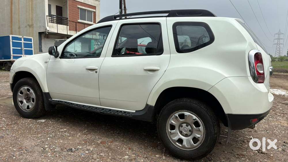 Renault Duster Rxe, 2013, Diesel