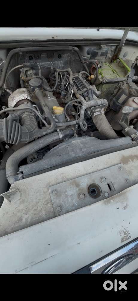 Mahindra Bolero Diesel 2022