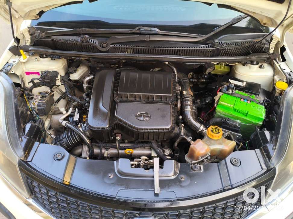 Tata Nexon 1.5 Revotorq Xm, 2018, Diesel