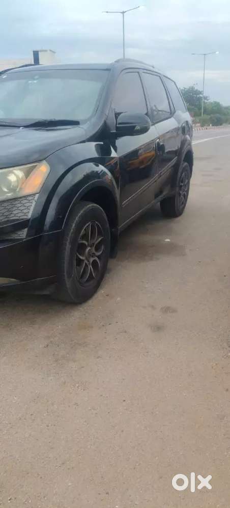 Mahindra Xuv500 Diesel Manual 2012