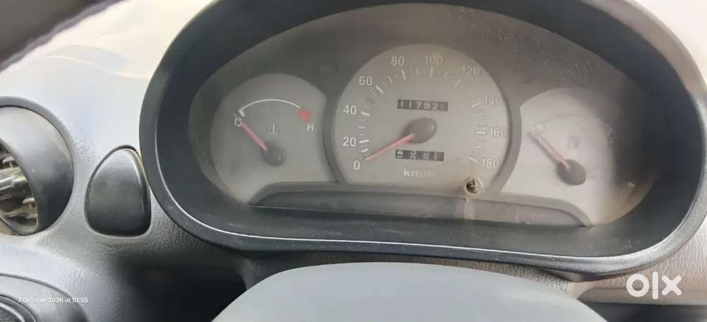 Good Condition