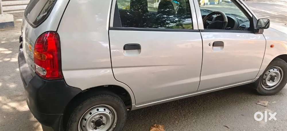 Maruti Suzuki Alto 2011 Lxi - Tn30