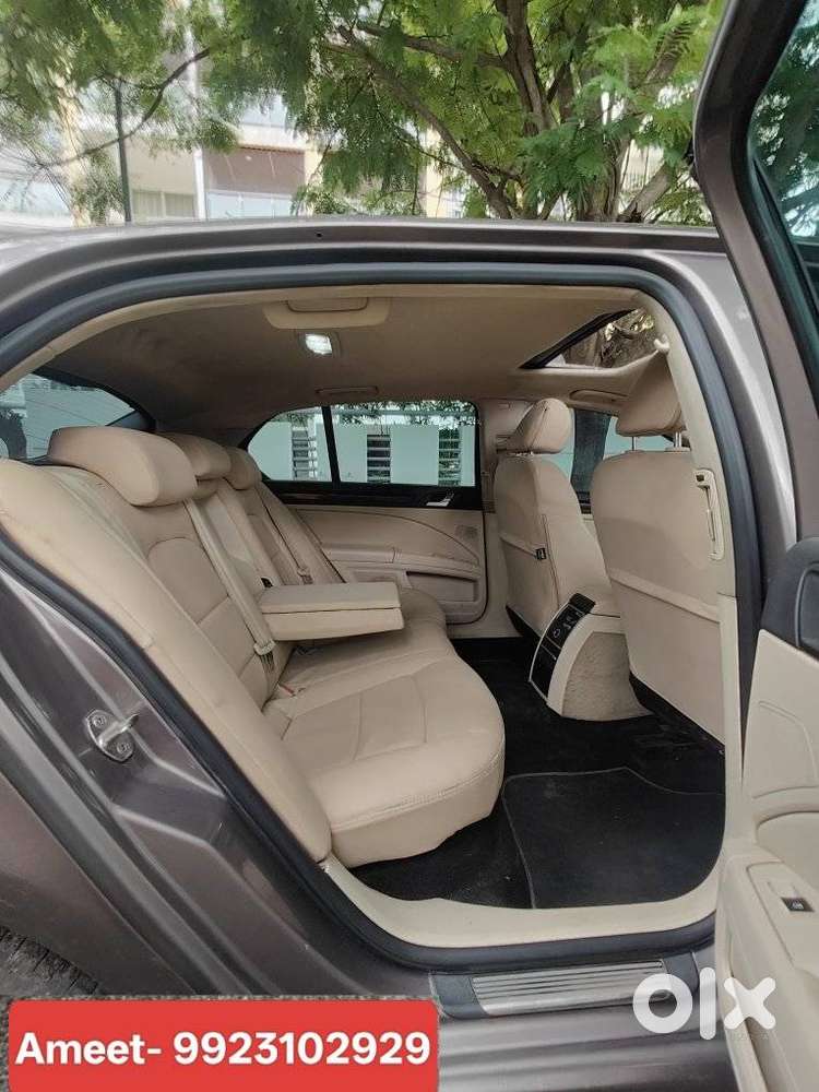 Skoda Superb Elegance 1.8 Tsi Mt, 2014, Petrol