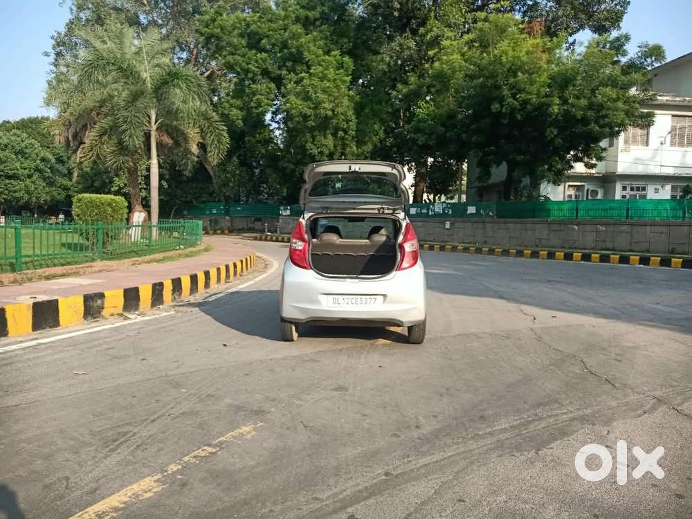 Hyundai Eon Era +, 2013, Petrol