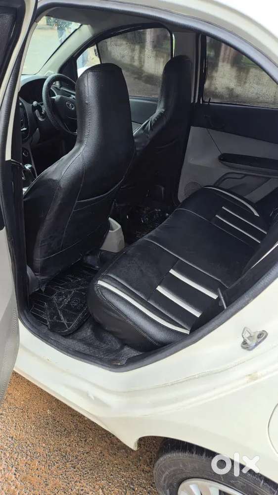 Tata Tiago Xm Diesel 2019